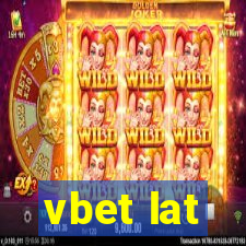 vbet lat